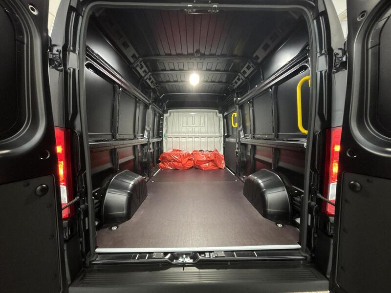 Toyota Proace MAX vaihtoauto
