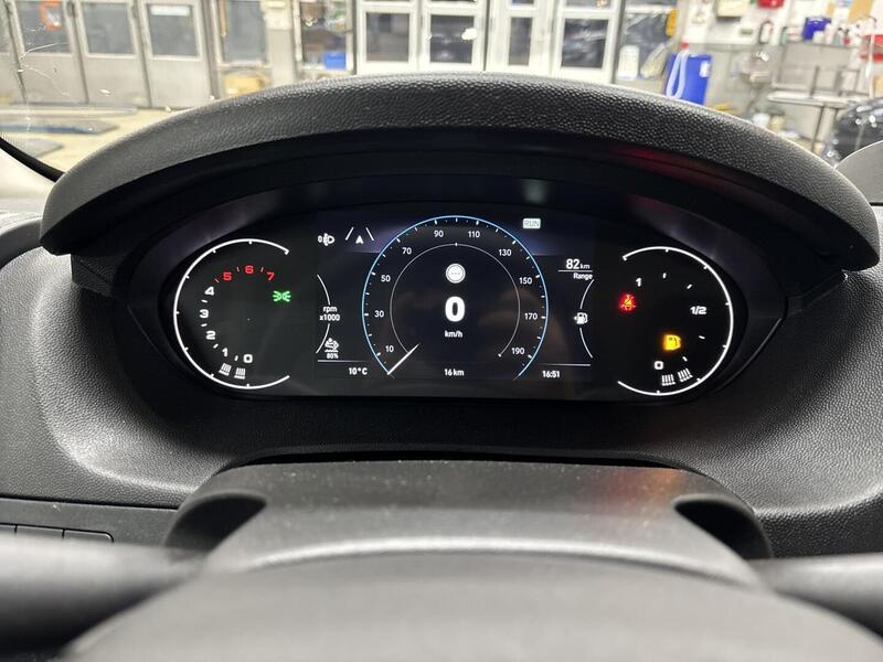 Toyota Proace MAX vaihtoauto