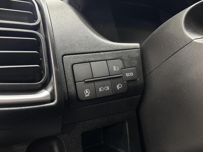 Toyota Proace MAX vaihtoauto