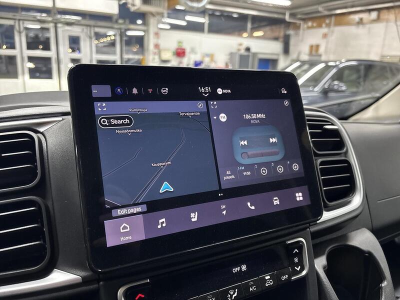 Toyota Proace MAX vaihtoauto