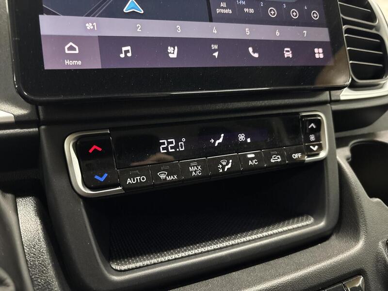 Toyota Proace MAX vaihtoauto