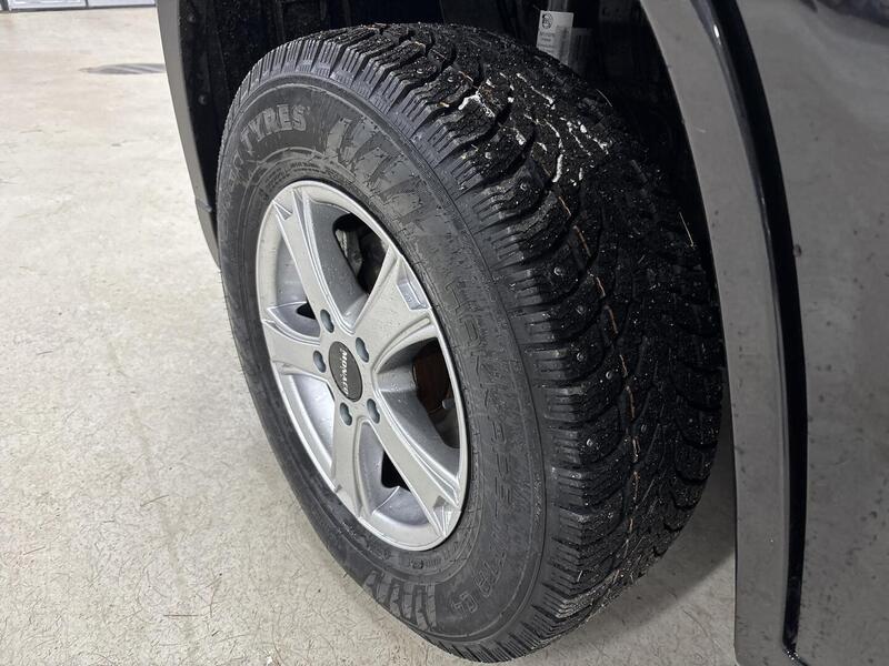 Toyota Proace MAX vaihtoauto