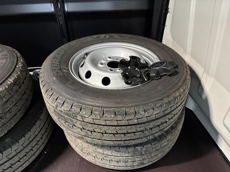 Toyota Proace MAX vaihtoauto