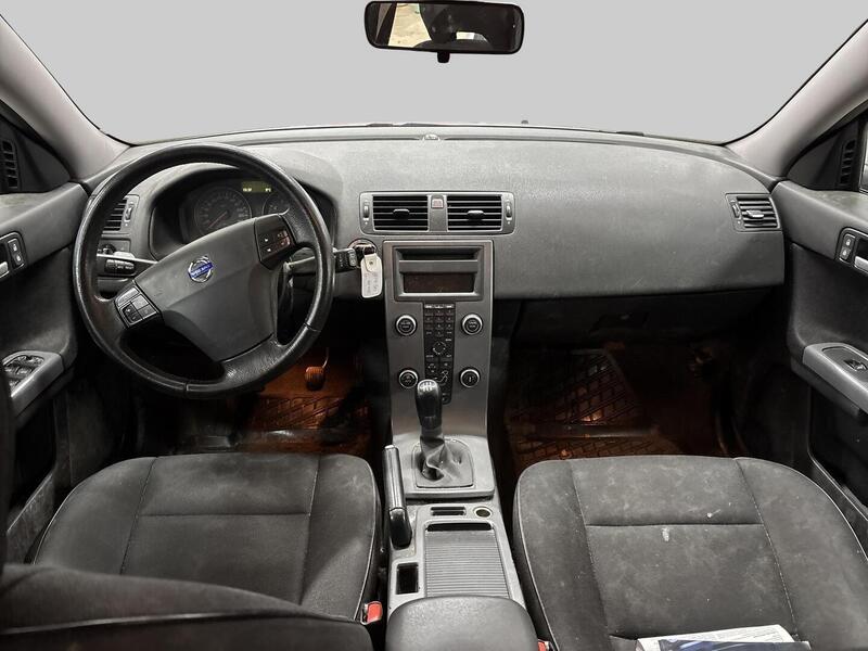 Volvo V50 vaihtoauto