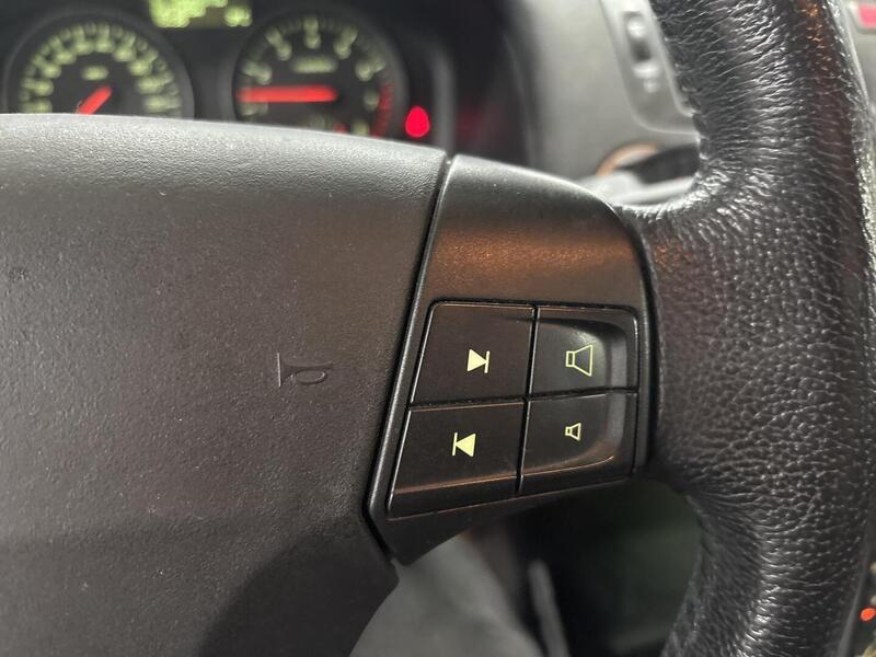 Volvo V50 vaihtoauto