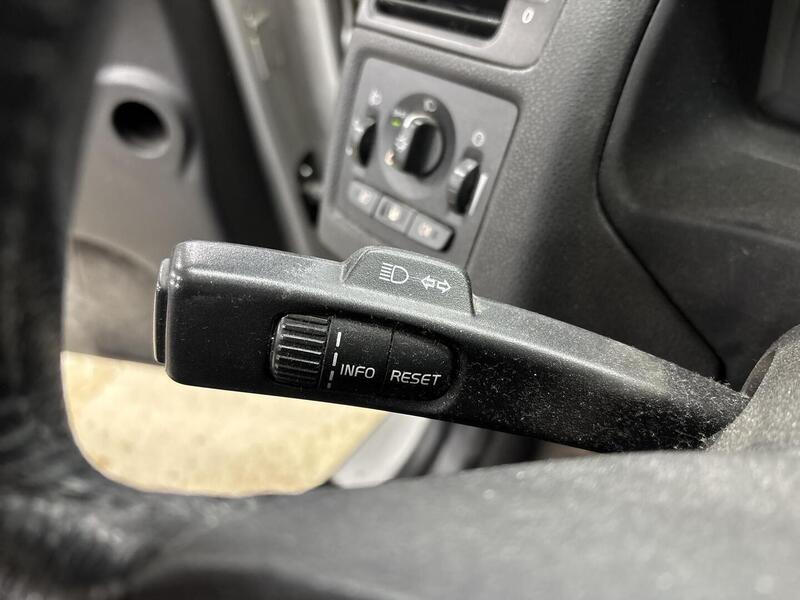 Volvo V50 vaihtoauto