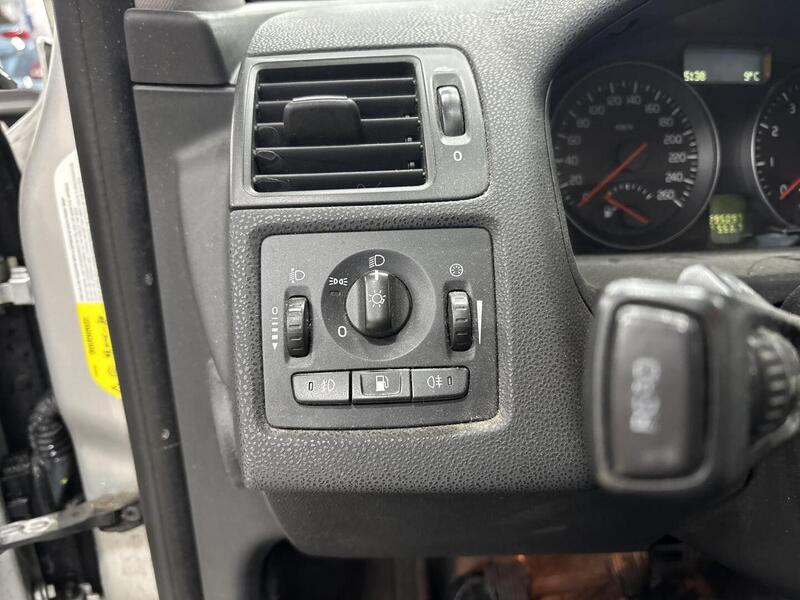 Volvo V50 vaihtoauto