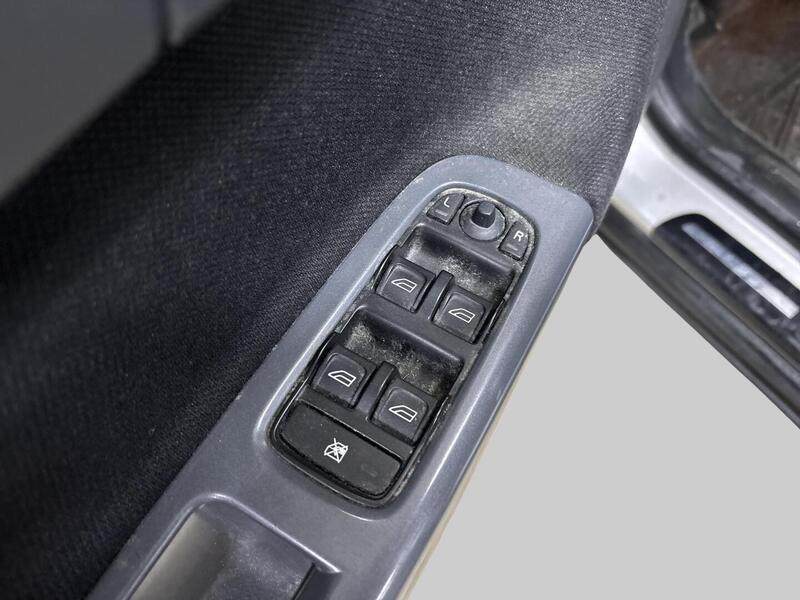 Volvo V50 vaihtoauto