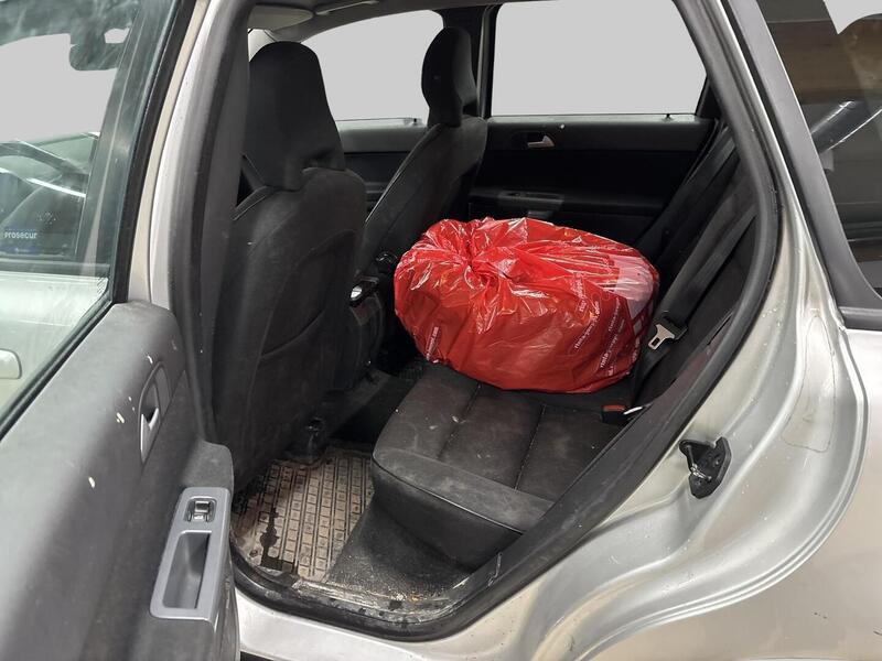 Volvo V50 vaihtoauto