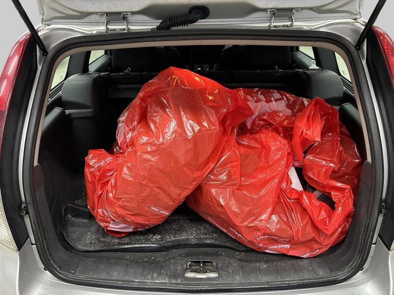 Volvo V50 vaihtoauto