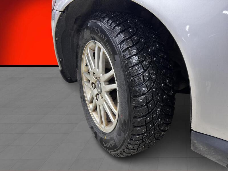 Volvo V50 vaihtoauto