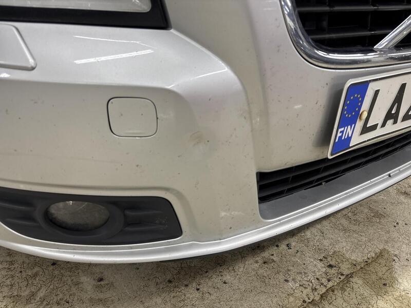 Volvo V50 vaihtoauto