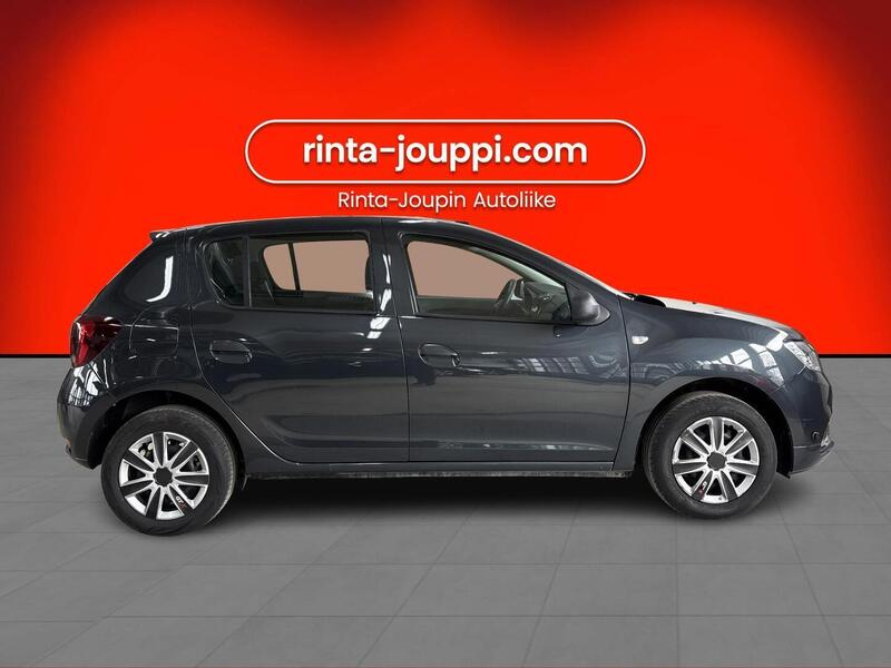 Dacia Sandero vaihtoauto
