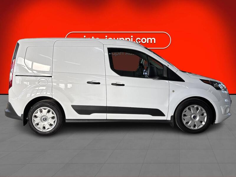 Ford Transit Connect vaihtoauto
