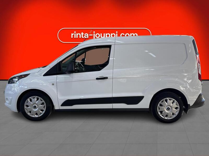 Ford Transit Connect vaihtoauto