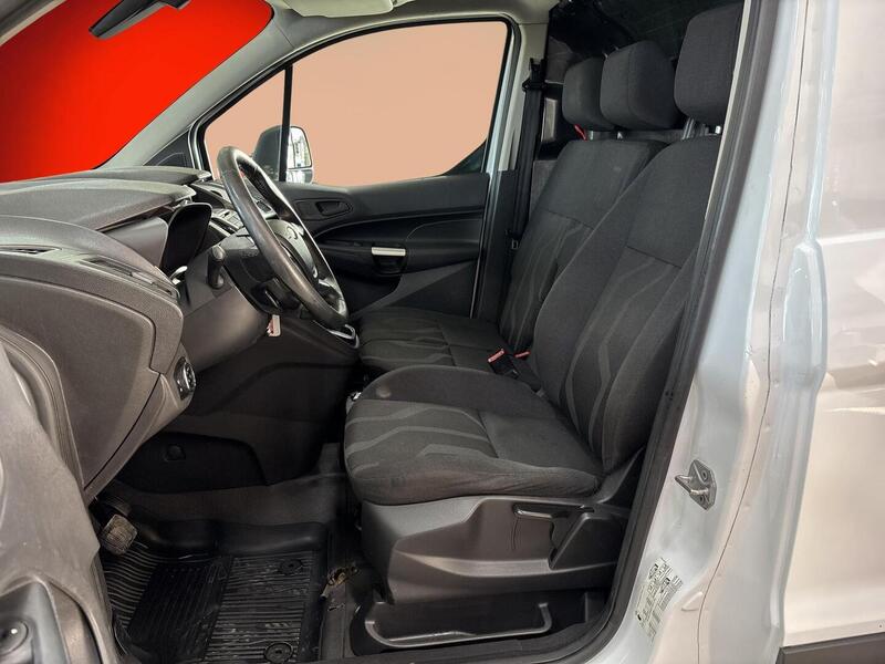 Ford Transit Connect vaihtoauto