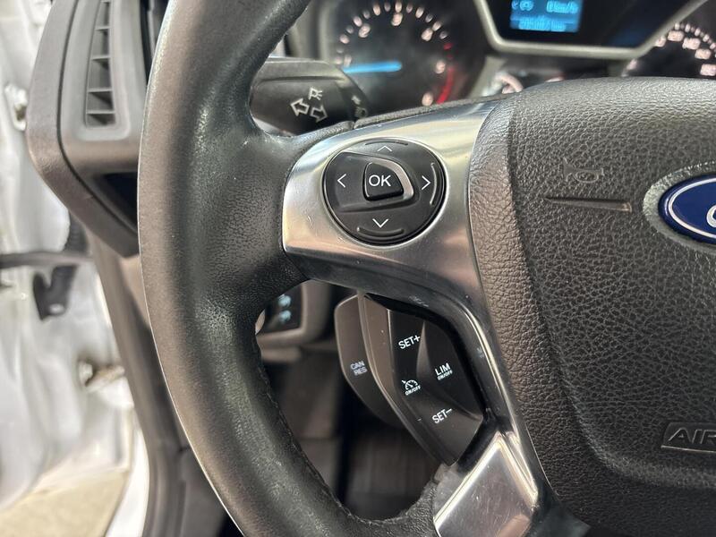 Ford Transit Connect vaihtoauto