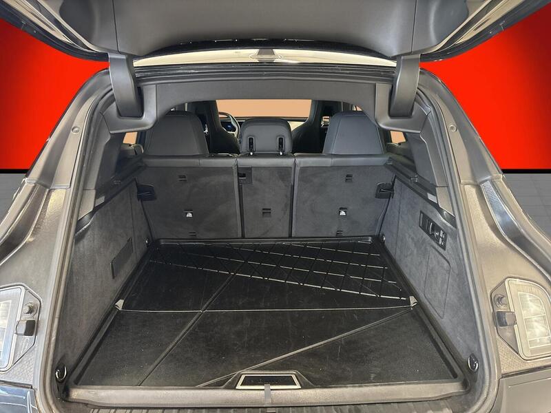 BMW iX M60 vaihtoauto