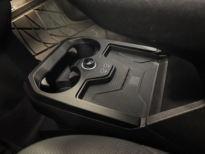 BMW iX M60 vaihtoauto