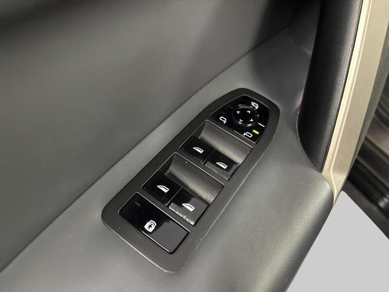 BMW iX M60 vaihtoauto