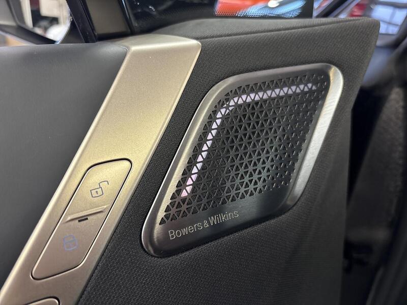 BMW iX M60 vaihtoauto