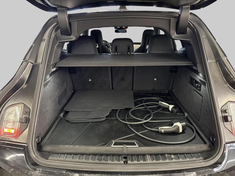 BMW iX M60 vaihtoauto