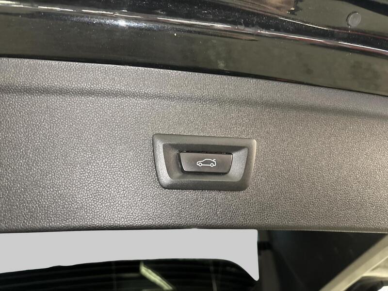 BMW iX M60 vaihtoauto