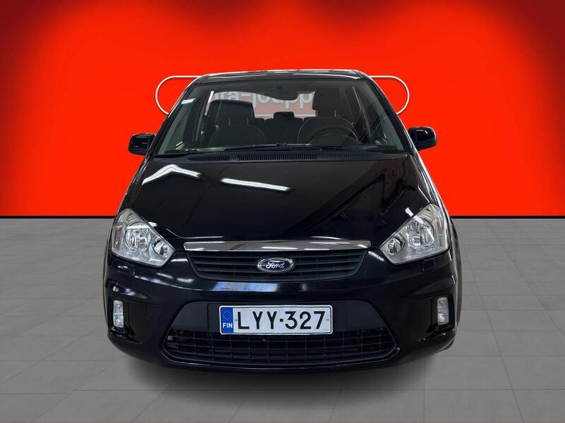 Ford C-MAX vaihtoauto