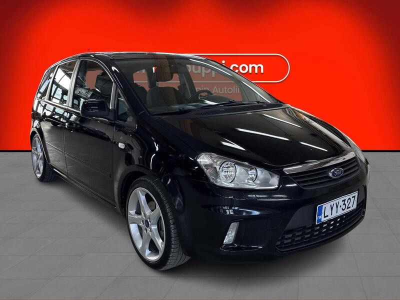 Ford C-MAX vaihtoauto