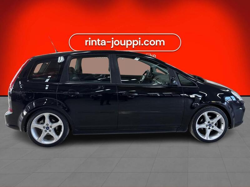 Ford C-MAX vaihtoauto