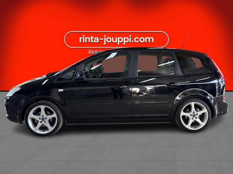 Ford C-MAX vaihtoauto