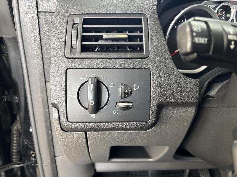 Ford C-MAX vaihtoauto