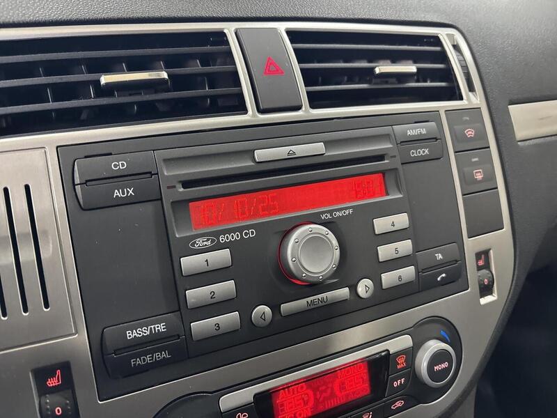 Ford C-MAX vaihtoauto