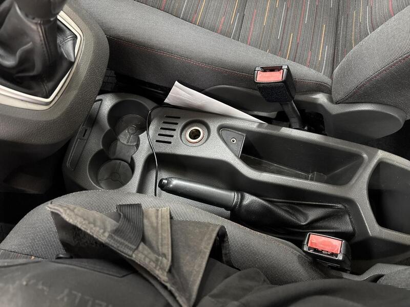 Ford C-MAX vaihtoauto