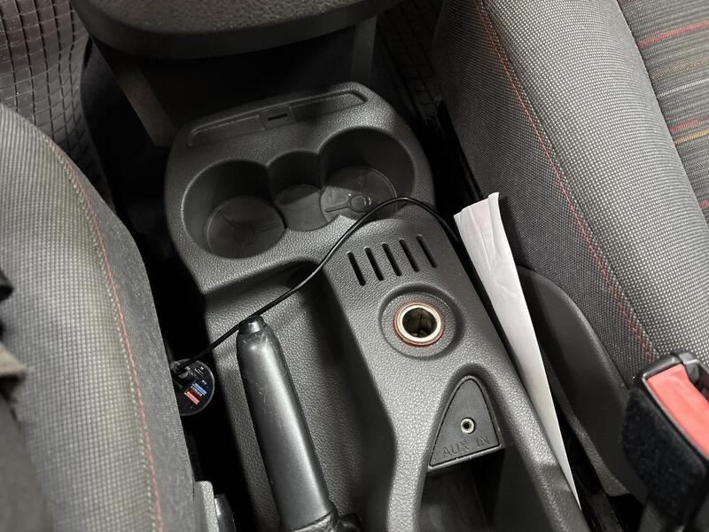 Ford C-MAX vaihtoauto