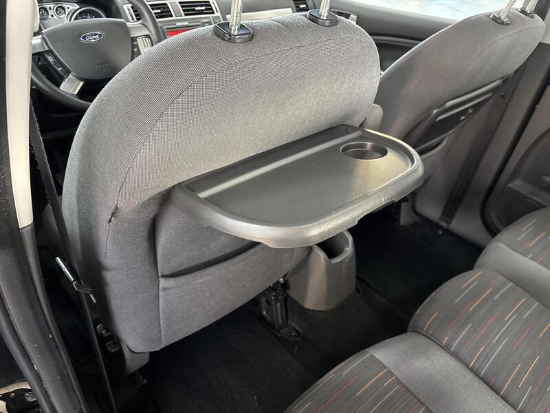 Ford C-MAX vaihtoauto