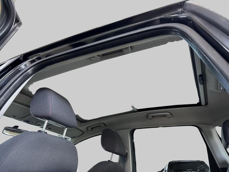 Ford C-MAX vaihtoauto