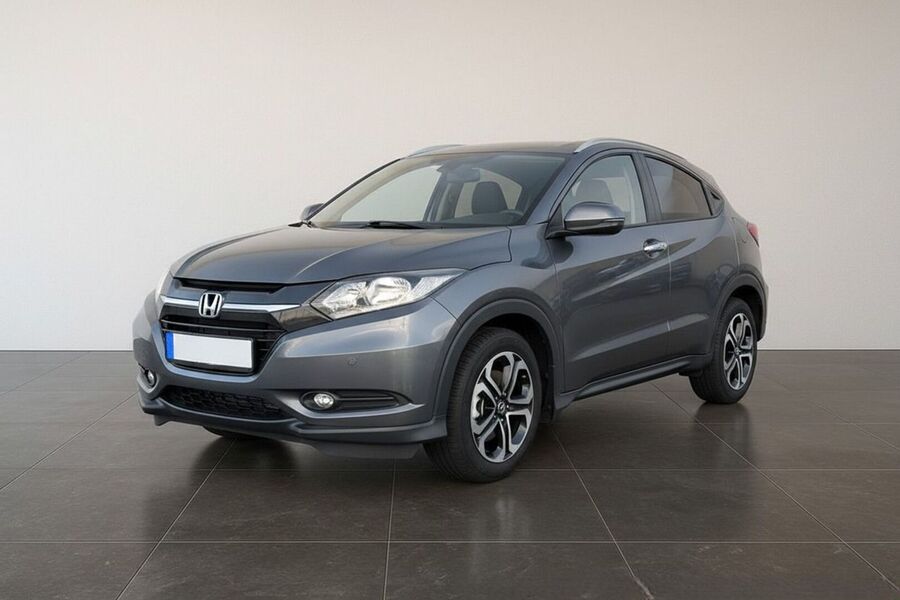 Honda HR-V vaihtoauto