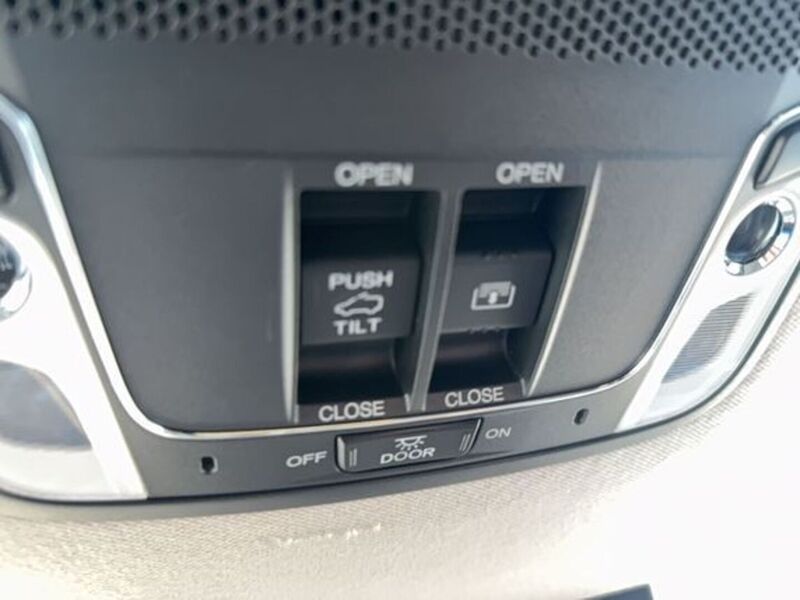 Honda HR-V vaihtoauto