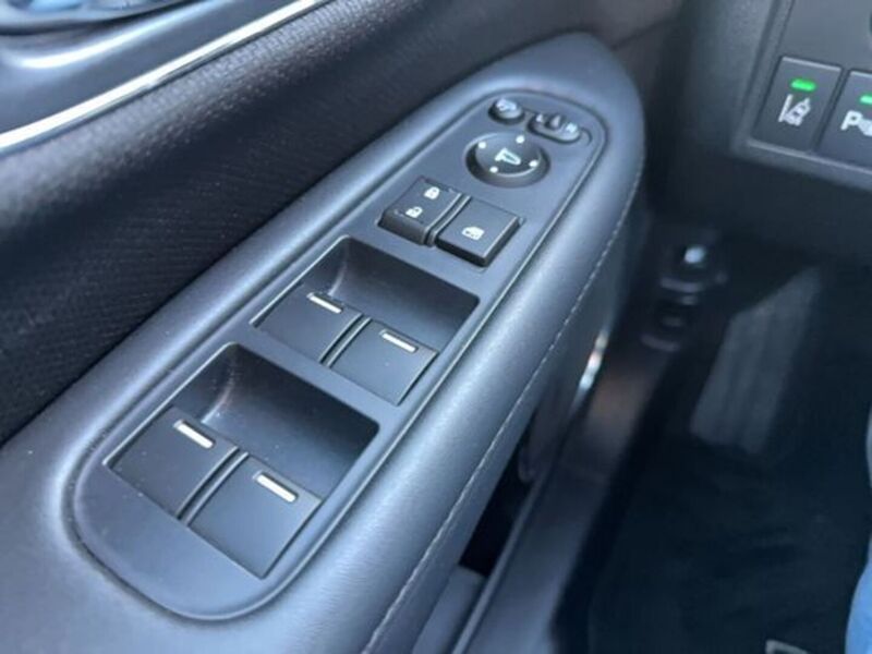 Honda HR-V vaihtoauto