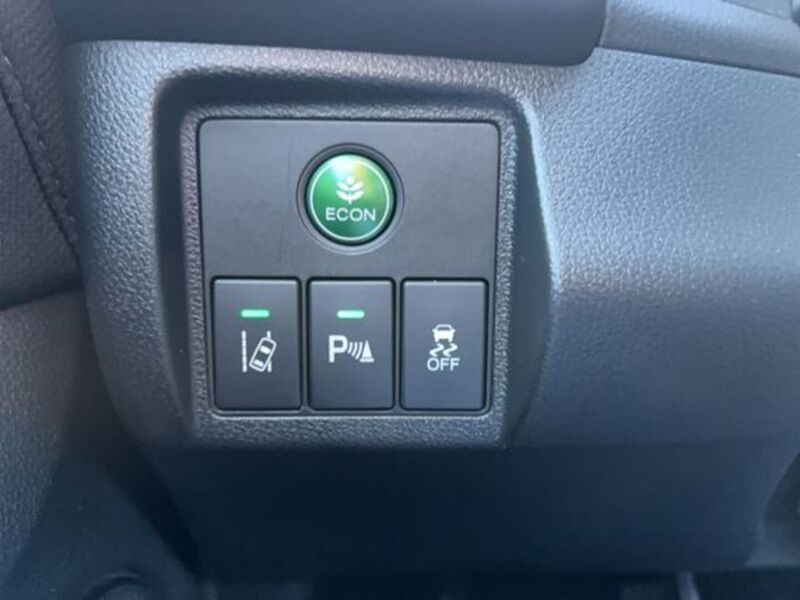 Honda HR-V vaihtoauto