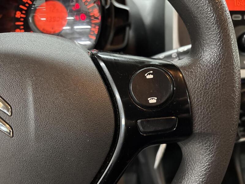 Citroën C1 vaihtoauto