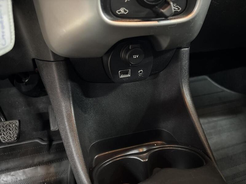 Citroën C1 vaihtoauto