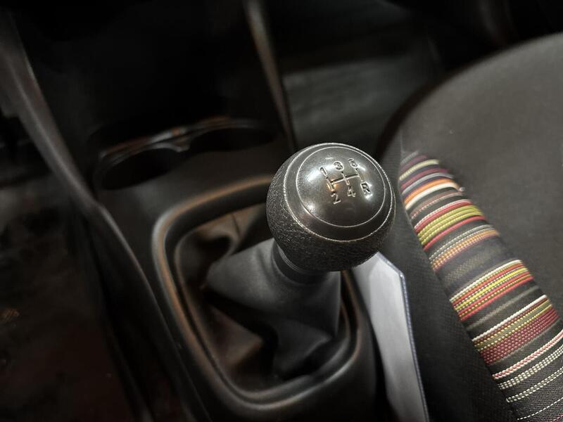 Citroën C1 vaihtoauto