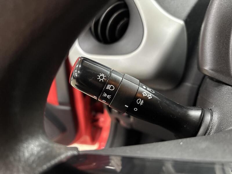 Citroën C1 vaihtoauto