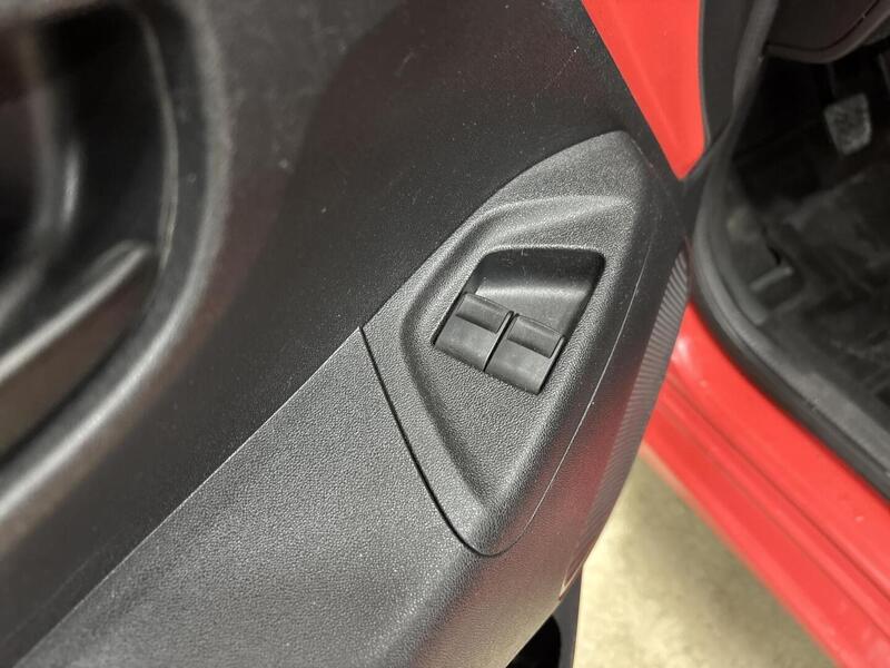 Citroën C1 vaihtoauto