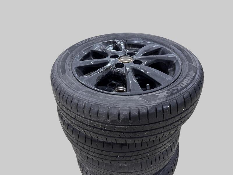 Citroën C1 vaihtoauto