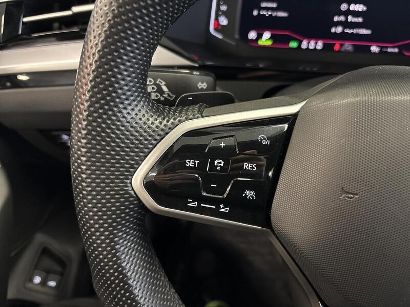 Volkswagen Arteon vaihtoauto