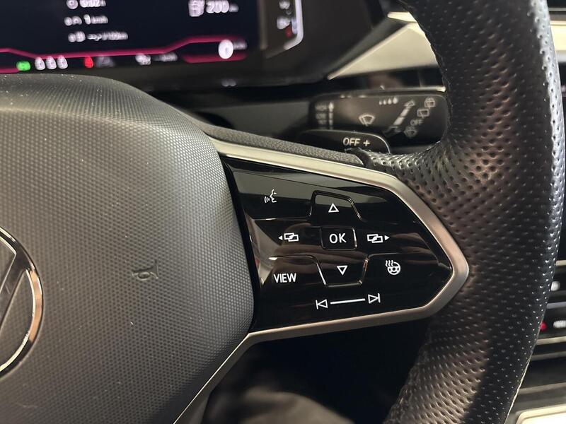 Volkswagen Arteon vaihtoauto