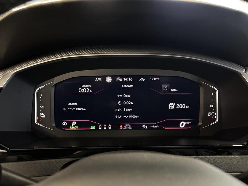 Volkswagen Arteon vaihtoauto